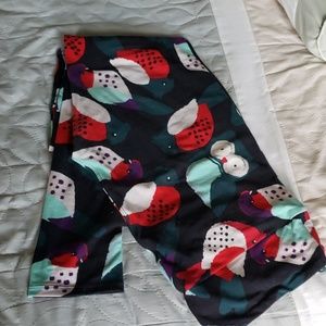 T&C LLR leggings